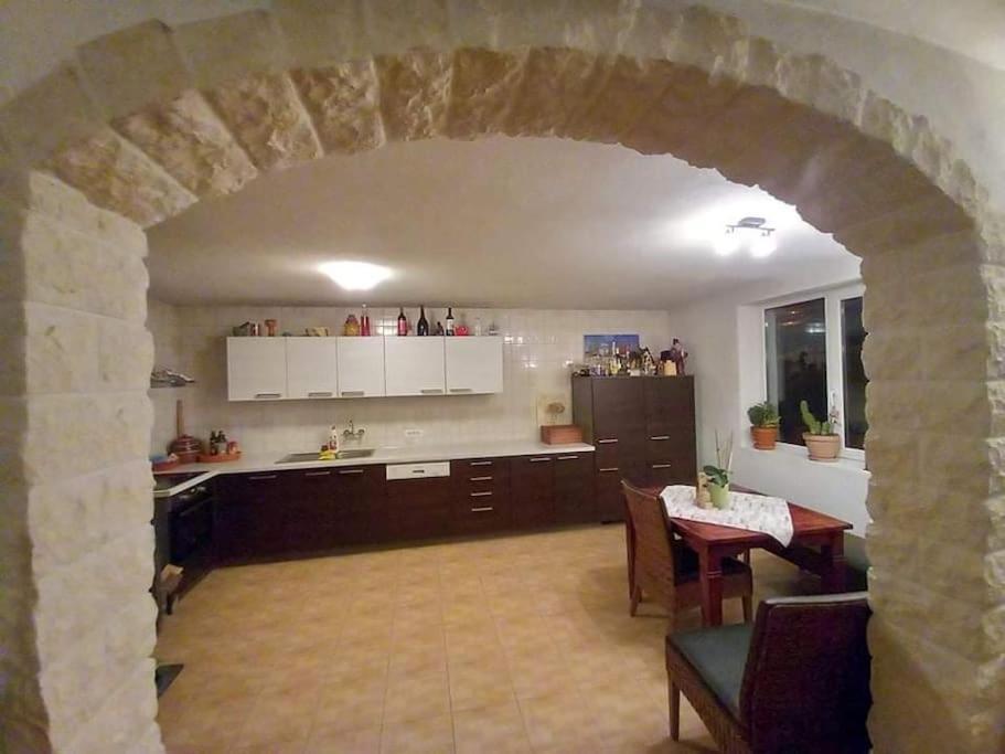 Nice Apartment Near By Capital Of Slovenia Ljubljana Eksteriør billede