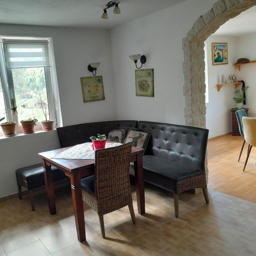 Nice Apartment Near By Capital Of Slovenia Ljubljana Eksteriør billede