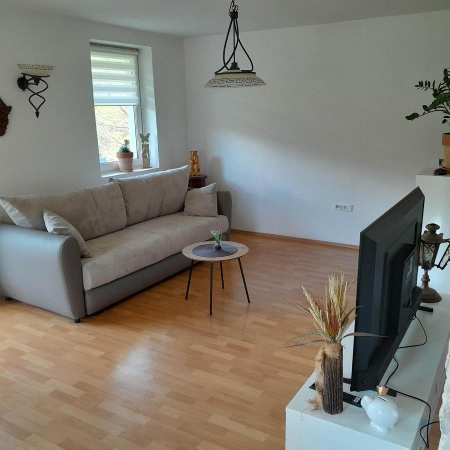Nice Apartment Near By Capital Of Slovenia Ljubljana Eksteriør billede