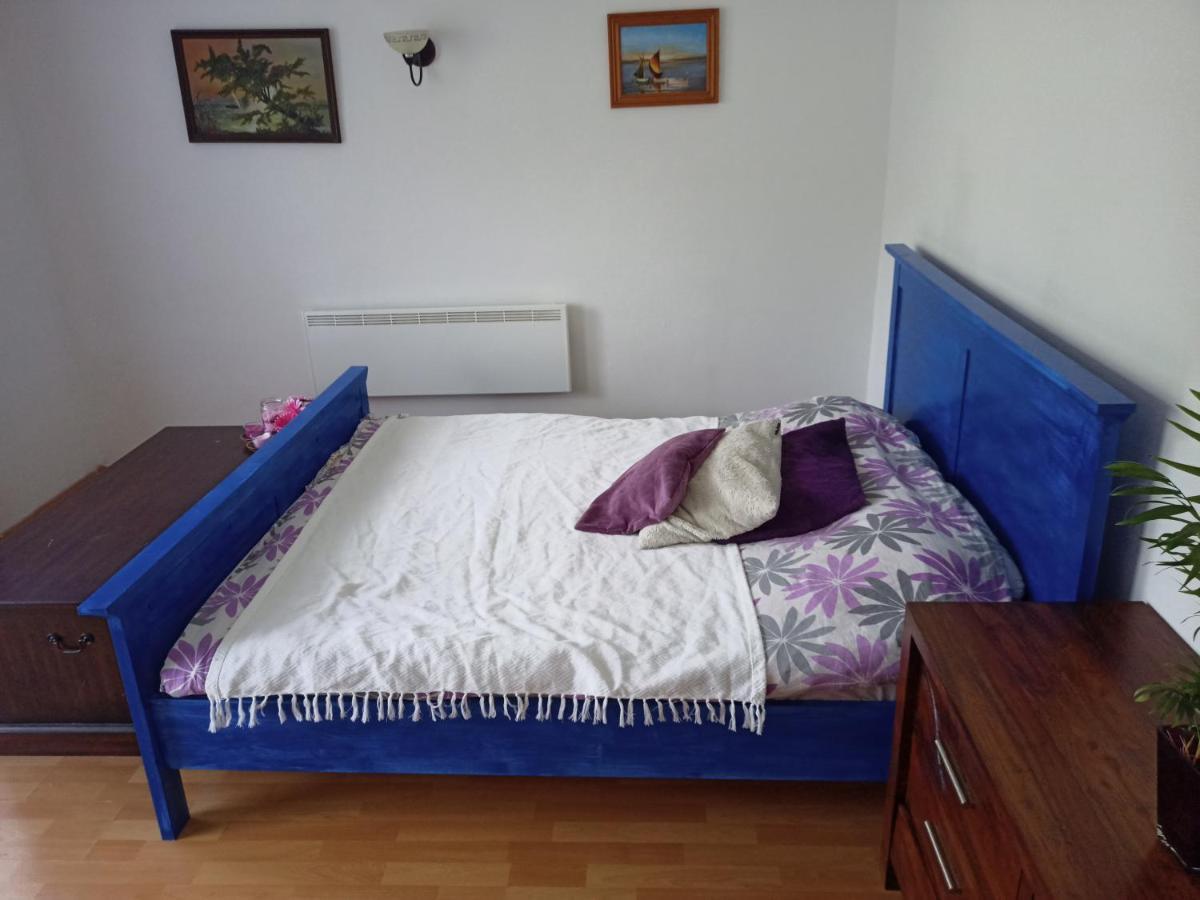 Nice Apartment Near By Capital Of Slovenia Ljubljana Eksteriør billede