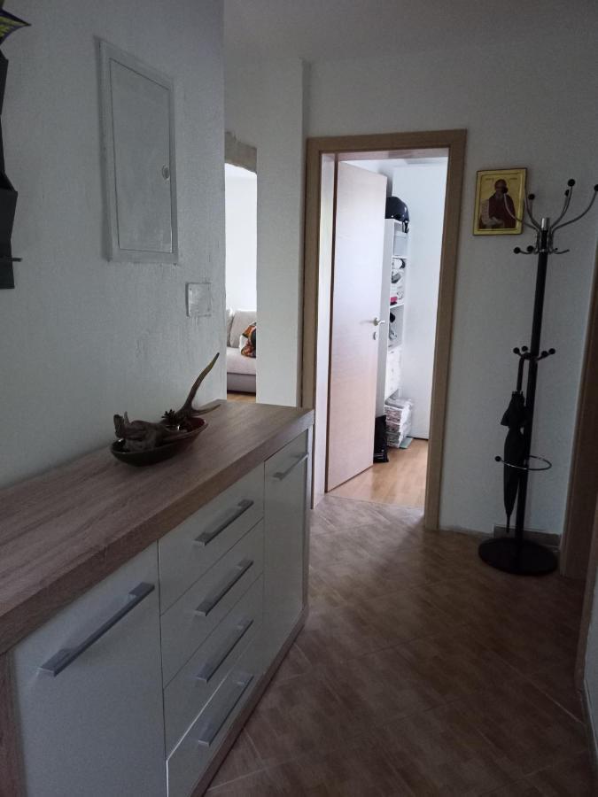 Nice Apartment Near By Capital Of Slovenia Ljubljana Eksteriør billede