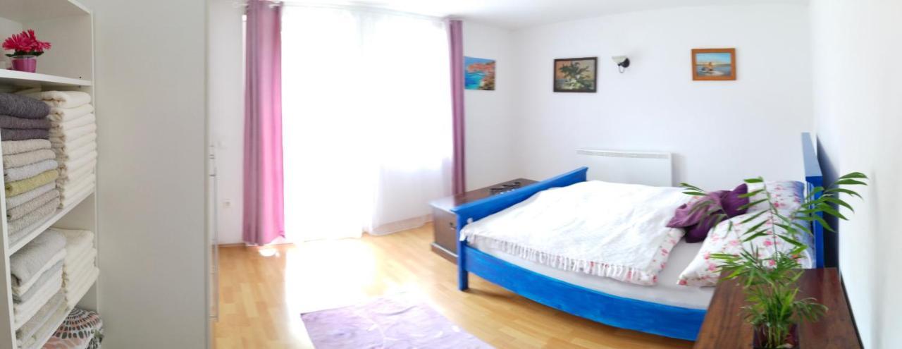 Nice Apartment Near By Capital Of Slovenia Ljubljana Eksteriør billede