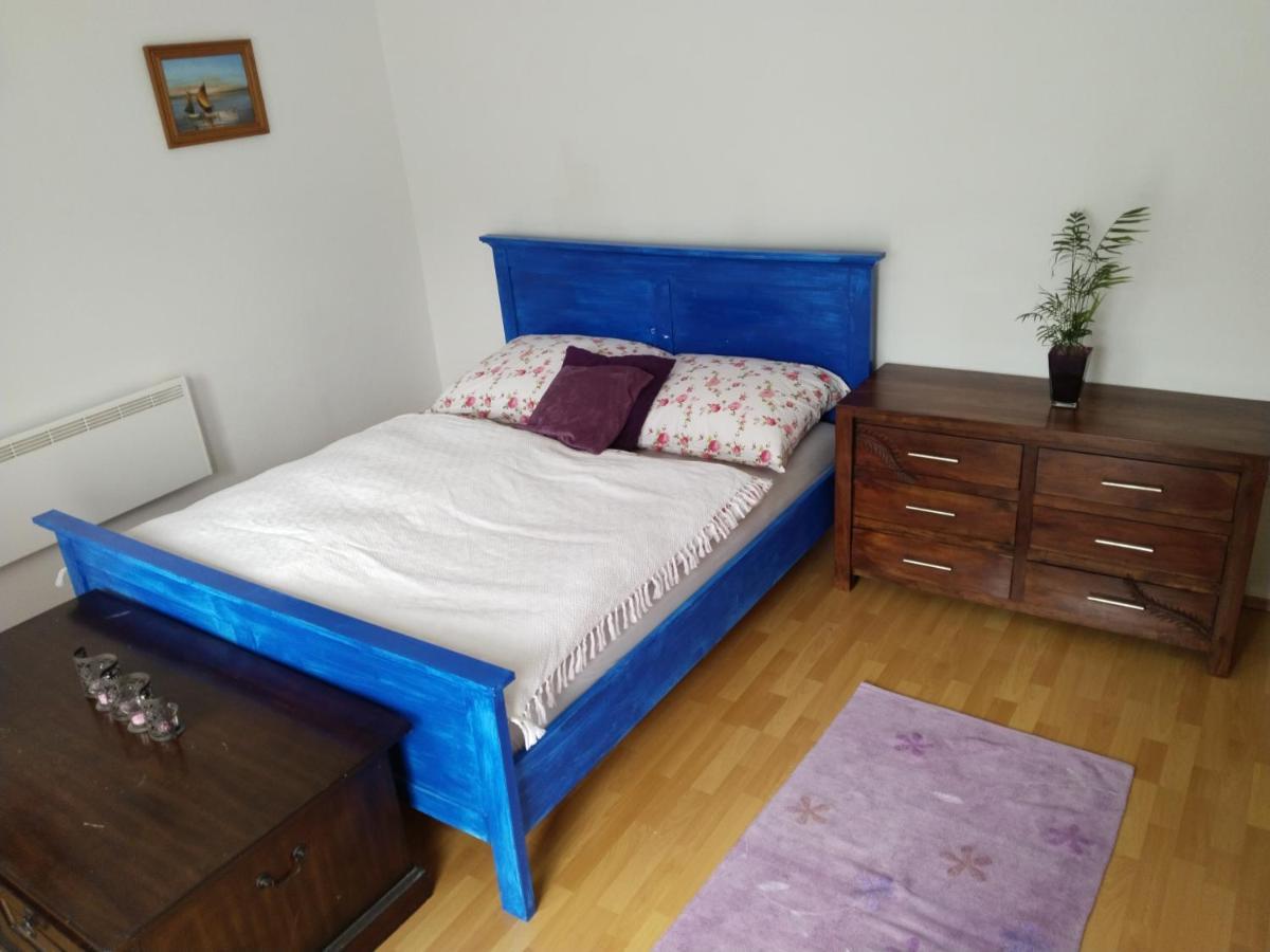 Nice Apartment Near By Capital Of Slovenia Ljubljana Eksteriør billede